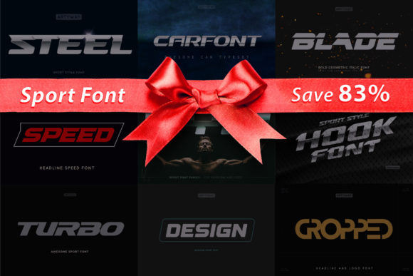 Discover the Power of Sport Bundle for Dynamic Designs